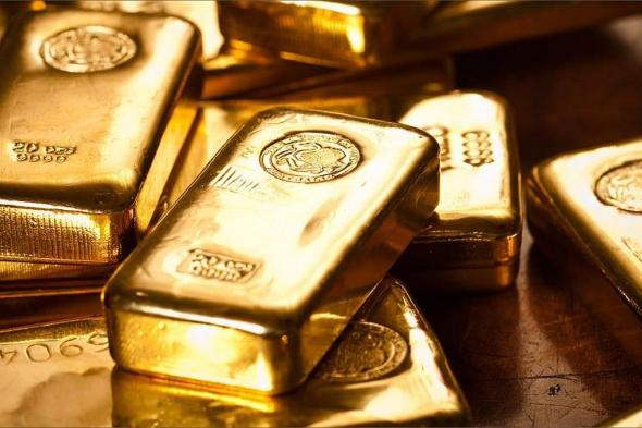 تراجع طفيف للذهب بعد بلوغه مستوىً قياسيًا.. والأنظار على تقرير الوظائف الأمريكي