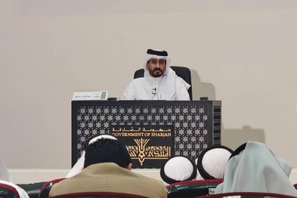 الشارقة ترسم ملامح التكامل بين الشريعة والذكاء الاصطناعي