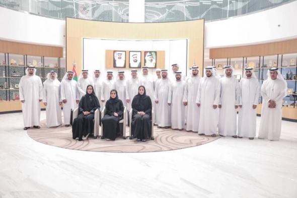 «عمومية» الكرة الطائرة تمدد لمجلس الإدارة