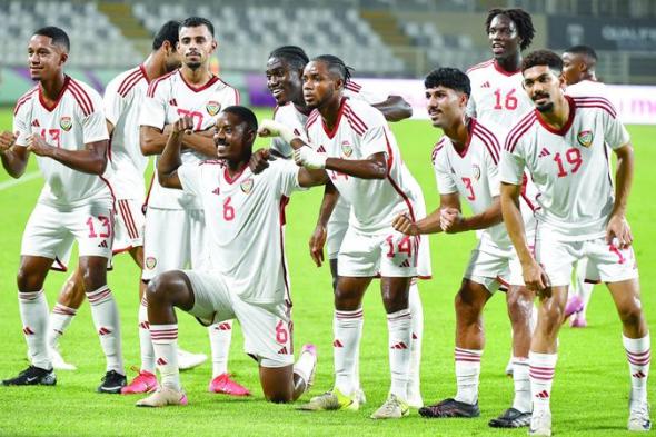 بصمة برولي وروح اللاعبين وراء فوز «الأولمبي» بـ 13 هدفاً