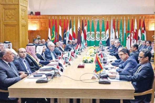 لجنة عربية تندد باستفزازات إسرائيل في القدس