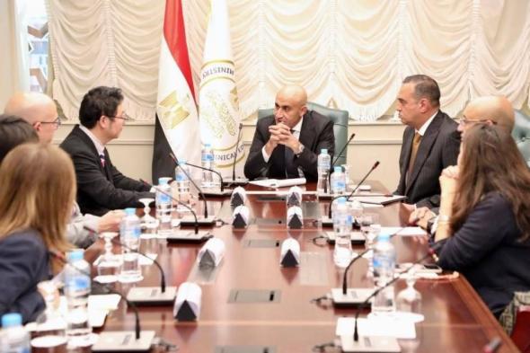 منصة مصرية يابانية لتدريس البرمجة لطلاب الثانوي
