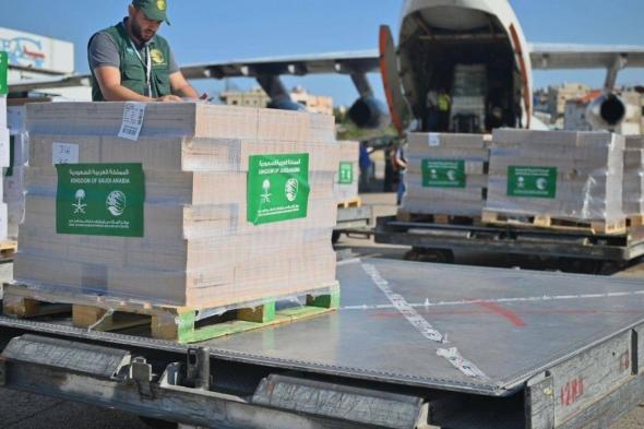 السعودية.. عطاء إنساني يتجاوز 141 مليار دولار لدعم المحتاجين عالمياً