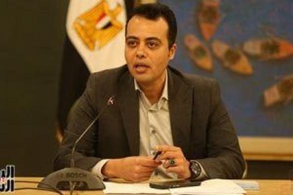 رئيس الشئون العربية بالصحفيين يعتذر عن حضور صالون اللجنة لفقد عمه.. ويشكر وزير الأوقاف