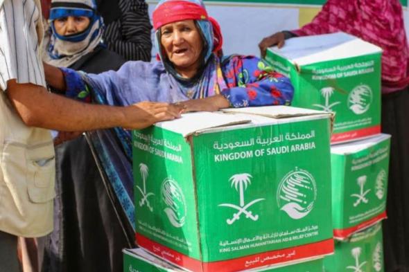السعودية تتصدّر عالمياً: أكثر من 528 مليار ريال في رصيد العمل الخيري والإغاثي
