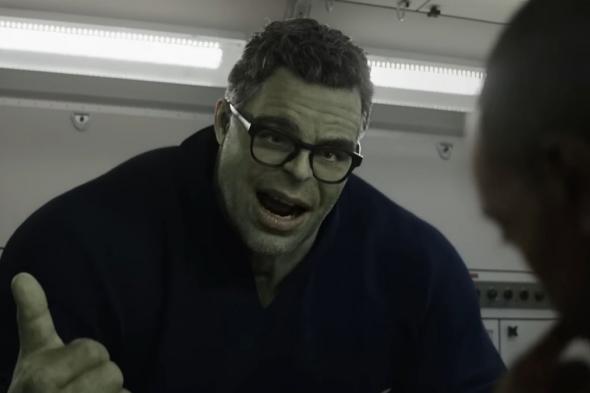 Mark Ruffalo يصرّح أنه لم يتلقَّ أي سيناريو لفيلم Spider-Man: Brand New Day حتى الآن