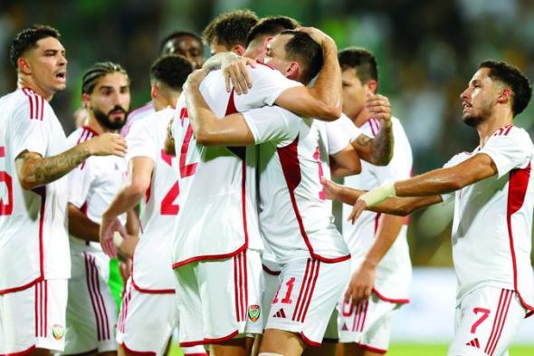 المنتخب بلا «وديات» في المعسكر الأخير للملحق