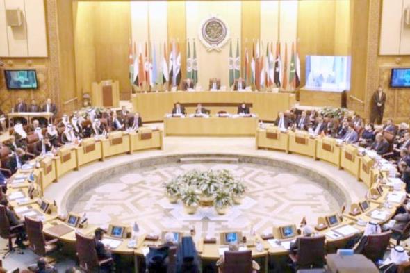 وزراء الخارجية العرب يجددون دعمهم لسورية ويؤكدون ضم إسرائيل للجولان باطل