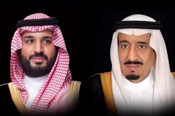 "القيادة" تهنئ رئيسة جمهورية مقدونيا الشمالية بذكرى استقلال بلادها