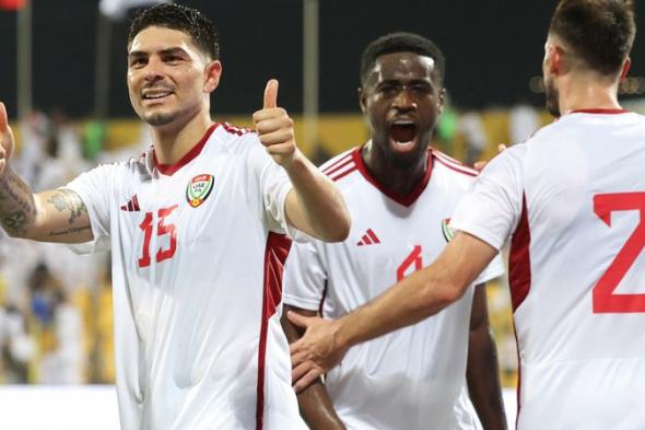 تجربة ذهبية للمنتخب أمام «بطل الخليج» اليوم