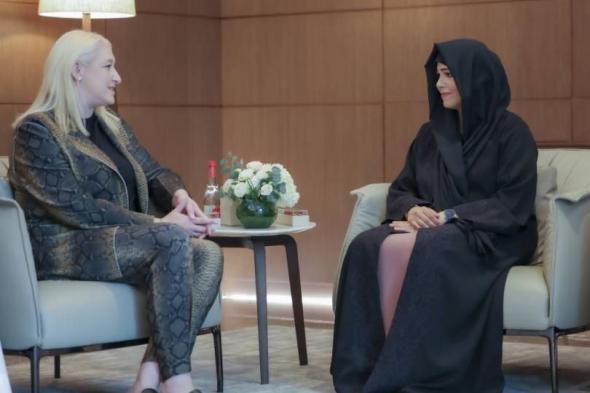 لطيفة بنت محمد: «كريستيز» محطة مهمة في مسيرة تحوّل دبي إلى مركز ثقافي عالمي