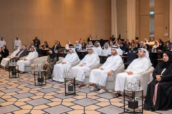 راشد بن حمد يشهد أعمال القمة العلمية لأمراض الدم