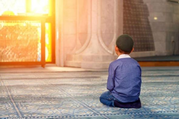الدعاء بعد الصلاة