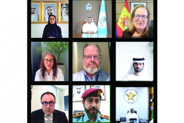 «الداخلية» تنظّم ملتقى دولياً لـ «تعزيز أمن المجتمعات»
