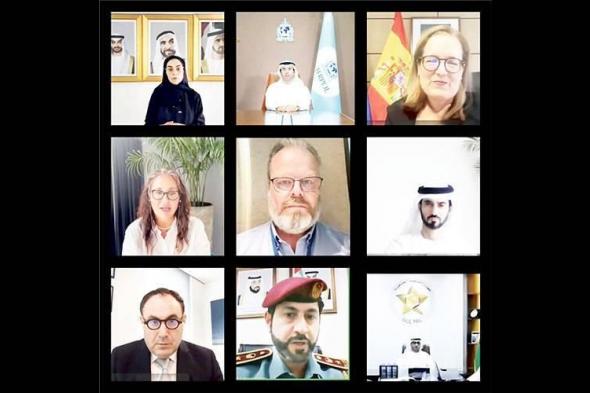 «الداخلية» تنظم ملتقى دور الأجهزة الشرطية الدولية في تعزيز الأمن