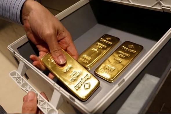 الذهب يواصل كسر الأرقام القياسية على حساب الدولار