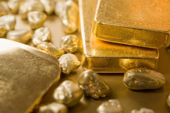 الذهب عند قمة جديدة.. كم بلغ سعر الأونصة؟