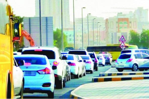 3 مخالفات بـ 2400 درهم.. الأكثر تكراراً في محيط المدارس