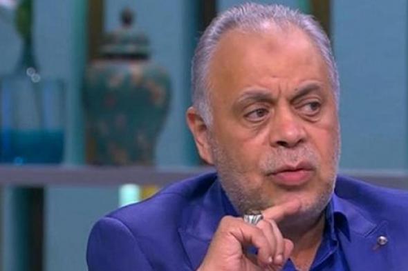 أشرف زكي يهاجم سلوم حداد بعد تصريحاته عن فناني مصر