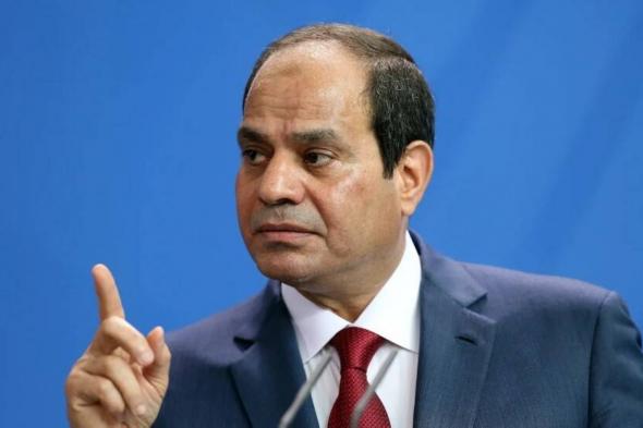 السيسي يوجه بزيادة الجهود لرفع الحصيلة الدولارية