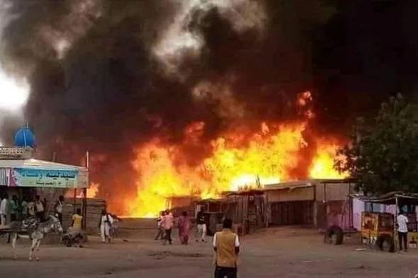 مصر و3 دول يضعون "خارطة طريق" لإنهاء الحرب في السودان