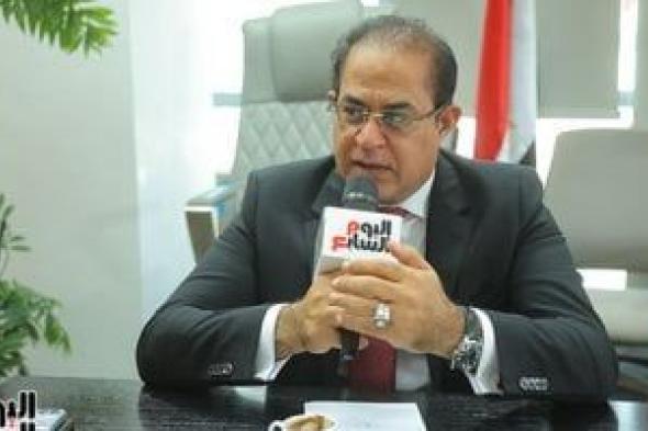 النائب سليمان وهدان: مبادئ مجلس الأمن والأمم المتحدة أصبحت أمام اختبار وجودى