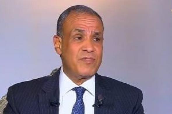 بدر عبد العاطي: مؤسسة الخارجية خط الدفاع الأول عن المصالح الوطنية المصرية