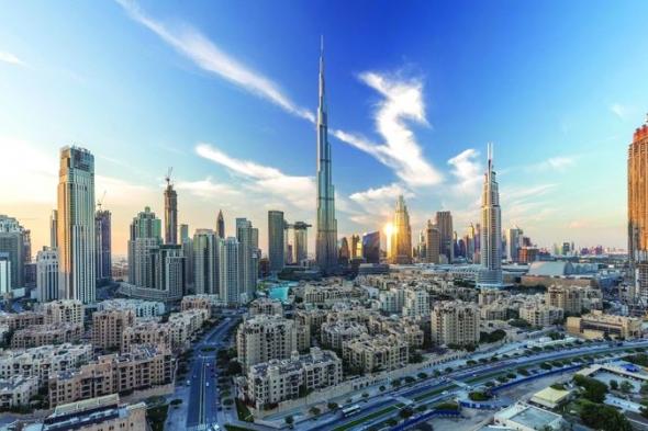 دبي تتفوق على لندن ونيويورك وسنغافورة في العائدات الإيجارية