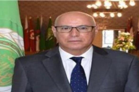 السفير أحمد رشيد خطابى: قمة الدوحة رسالة تضامن ضد العدوان الإسرائيلى