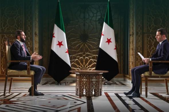 “سيلك لينك”.. ما هو مشروع “طريق حرير” الإنترنت الذي أشاد به الشرع؟