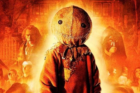 إعادة ترميم فيلم Trick ‘r Treat بدقة 4K من أجل إعادة عرضه في دور السينما