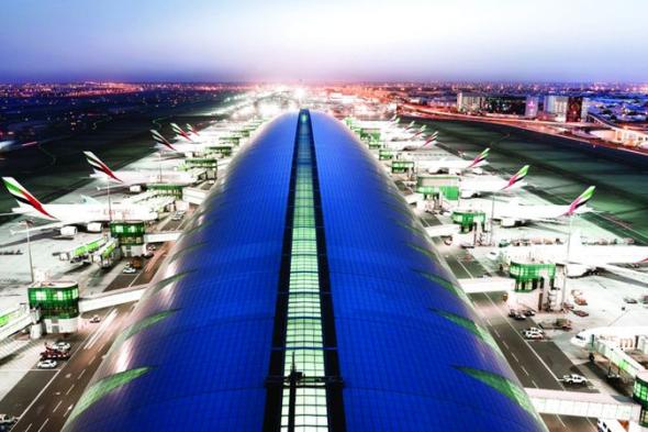 400 ألف رحلة استفادت من مشروع «المجال الجوي الحر» في الإمارات خلال عام
