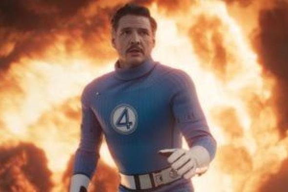 516 مليون دولار عالميا لفيلم The Fantastic Four: First Steps