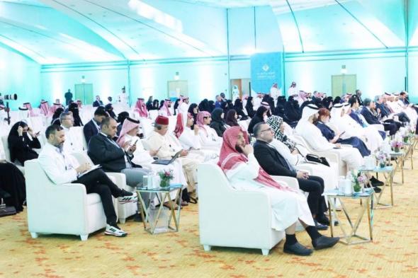 أساليب مبتكرة وذكاء اصطناعي يرسمان ملامح التدريب القضائي