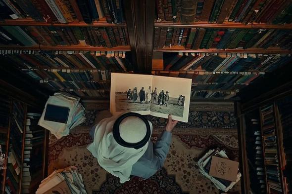 “رجال عبد العزيز” على قناة السعودية.. رحلة في حياة وإنجازات الأمير عبد الله بن فيصل الفرحان آل سعود