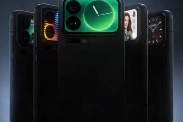 فيديو تشويقي يؤكد حصول هاتف Xiaomi 17 Pro على شاشة ثانوية