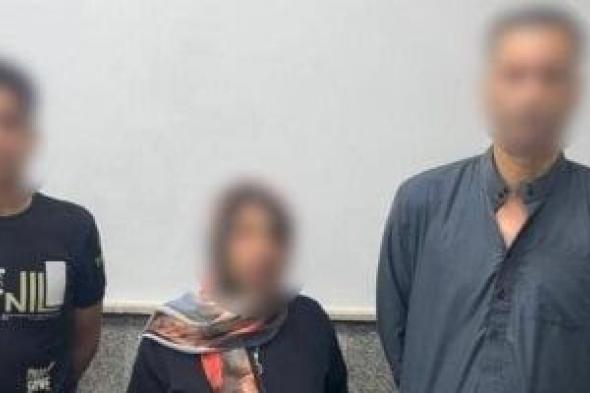 اعتداء على صيدلى بسبب فصل موظف.. الداخلية تكشف تفاصيل الواقعة بالشرقية