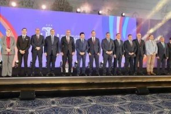 إطلاق دوري المدارس بالتعاون بين وزارة التربية والتعليم وشركة استادات برعاية الشباب والرياضة
