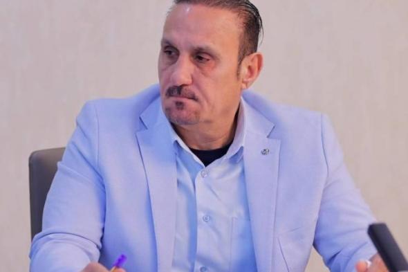 وميض منير يستقيل من تدريب القاسم العراقي