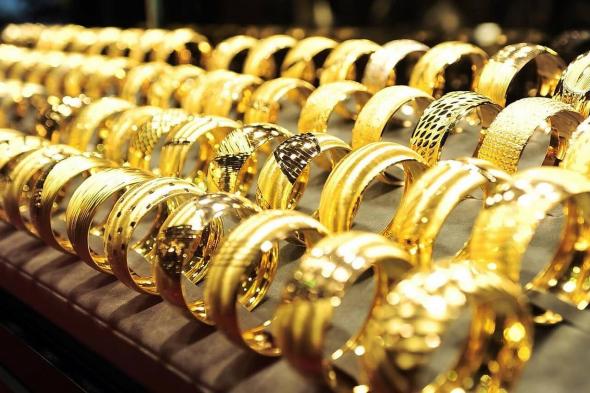 سعر الذهب في السعودية اليوم الخميس 26-3-1447 لكل الأعيرة