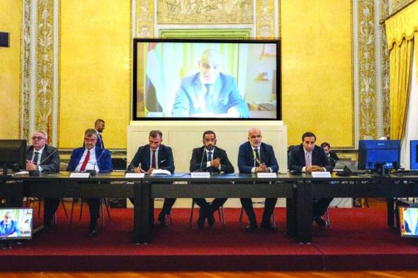 %10 نمواً في عدد الشركات الإيطالية المسجلة لدى «دبي للسلع المتعددة»