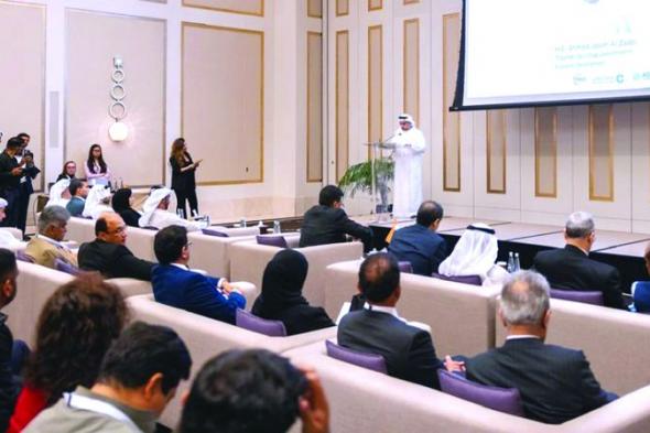 تجارة أبوظبي والهند تقفز بنسبة 94% في 2024