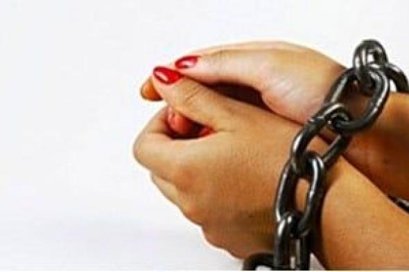 القبض على السيدتين فى واقعة فيديو التهديد بأعمال دجل بالشرقية