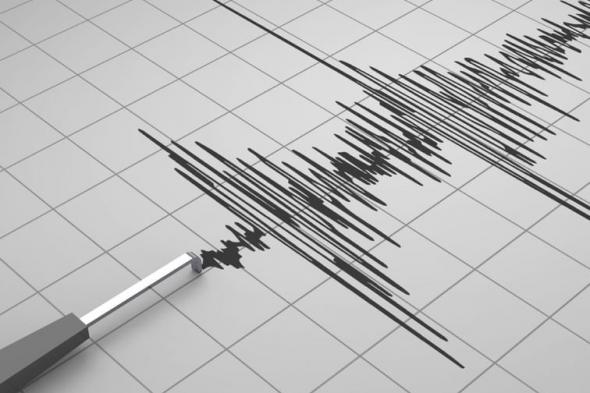 زلزال بقوة 5 درجات يهز إسطنبول