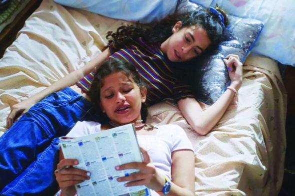 «الشيطان والدراجة» ينافس في «الجونة السينمائي»
