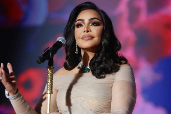 أحلام تكشف في فيديو على انستغرام: "لهذه الأسباب عملت عملية تجميل لأنفي" ( فيديو )
