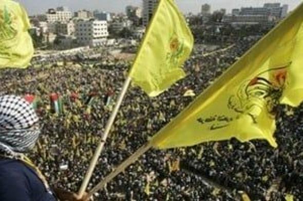 اللجنة المركزية لحركة فتح تقرر عودة ناصر القدوة لعضويتها