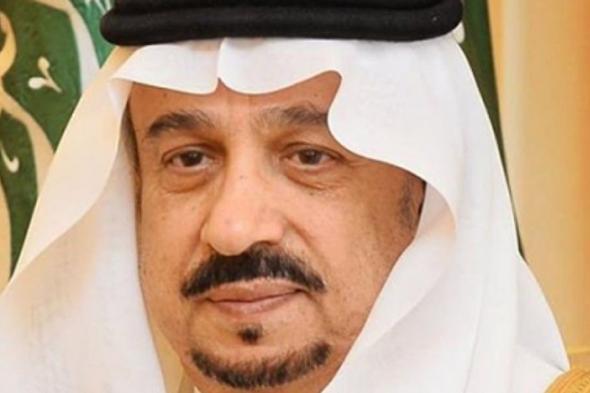 أمير الرياض لمعلمي المنطقة: أنتم ركيزة أساسية في التنمية التعليمية والمجتمعية