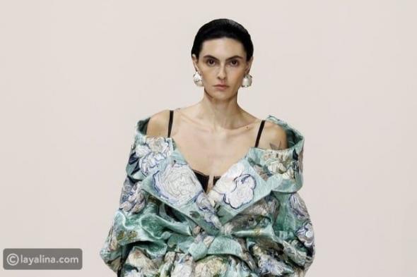 مجموعة Givenchy ربيع وصيف 2026: رؤية جديدة للأنوثة