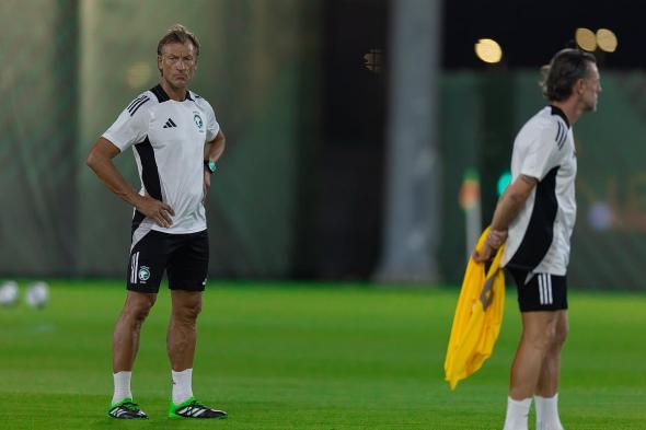 بعد الفوز على أندونيسيا.. المنتخب يستأنف تدريباته استعدادًا لمواجهة العراق